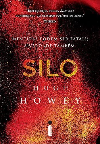 Ler Silo: Mentiras podem ser fatais: a verdade também: 1, de Hugh Howey