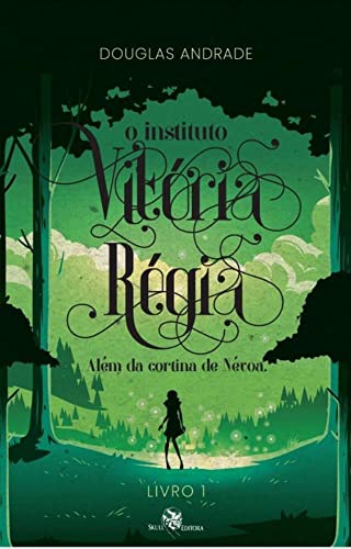 Ler Instituto Vitória Régia: Além da cortina de névoa, do autor Douglas Andrade Ler Instituto Vitória Régia: Além da cortina de névoa, do autor Douglas Andrade