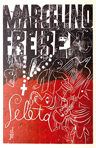 Ler Seleta: Por pior que pareça, do autor Marcelino Freire Ler Seleta: Por pior que pareça, do autor Marcelino Freire