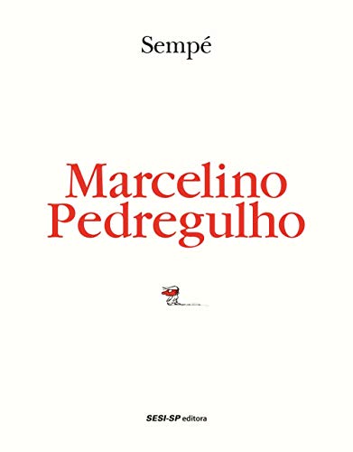 Ler Marcelino Pedregulho, do autor Jean-Jacques Sempé Ler Marcelino Pedregulho, do autor Jean-Jacques Sempé