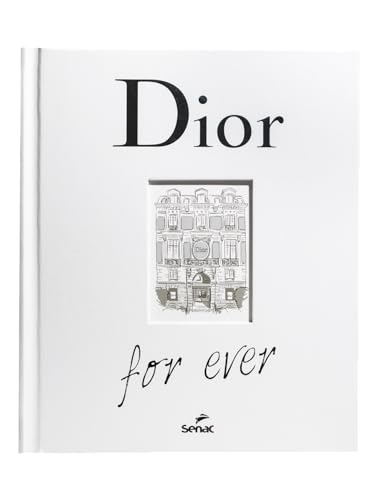 Ler Dior for ever, de Catherine Ormen