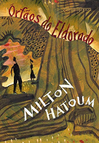 Ler Órfãos do Eldorado (Edição de bolso), de Milton Hatoum