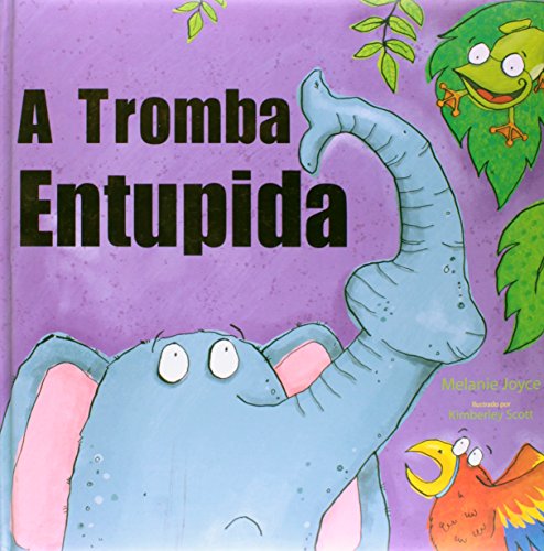 Ler A Tromba Entupida, do autor Melanie Joyce Ler A Tromba Entupida, do autor Melanie Joyce