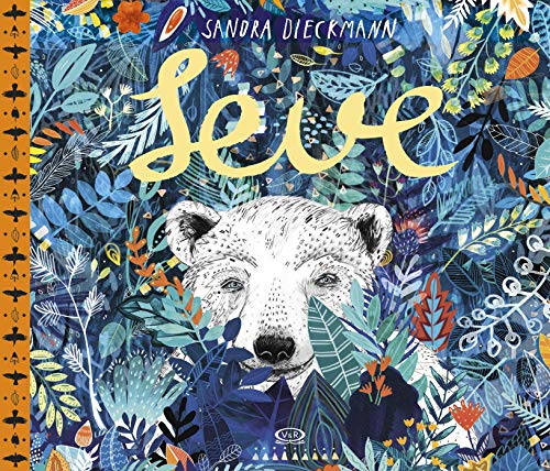 Ler Leve, de Sandra Dieckmann