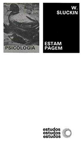 Ler Estampagem e aprendizagem inicial, do autor W. Sluckin Ler Estampagem e aprendizagem inicial, do autor W. Sluckin