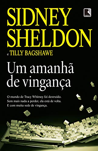 Ler Um amanhã de vingança, de Sidney Sheldon; Tilly Bagshawe