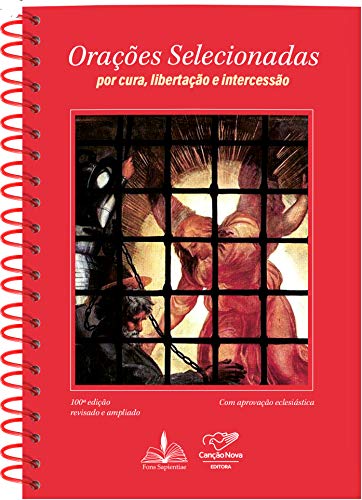 Ler Orações Selecionadas: por cura, libertação e intercessão, do autor Reinaldo Beserra dos Reis; Reinalda Delgado dos Reis Ler Orações Selecionadas: por cura, libertação e intercessão, do autor Reinaldo Beserra dos Reis; Reinalda Delgado dos Reis