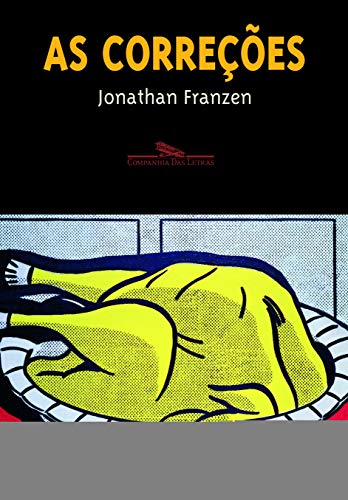 Ler As correções, do autor Jonathan Franzen Ler As correções, do autor Jonathan Franzen