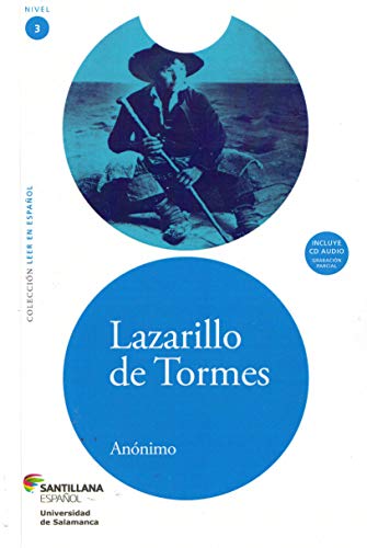 Ler Lazarillo de Tormes, de Anônimo