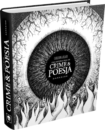 Ler Uma História Real de Crime & Poesia, do autor David L. Carlson Ler Uma História Real de Crime & Poesia, do autor David L. Carlson
