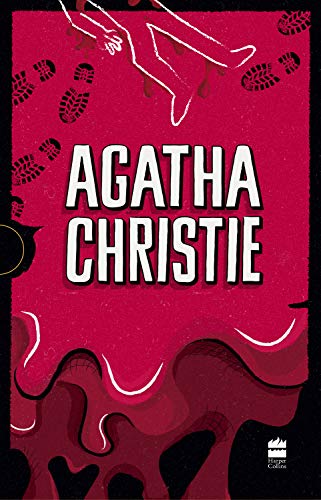 Ler Coleção Agatha Christie - Box 2, do autor Agatha Christie