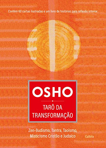 Ler Osho - Tarô da Transformação, do autor Osho