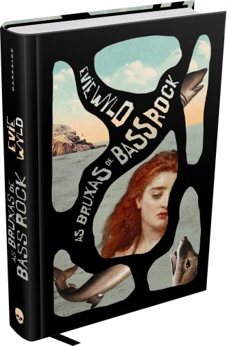 Ler As Bruxas de Bass Rock, do autor Evie Wyld Wyld Ler As Bruxas de Bass Rock, do autor Evie Wyld Wyld