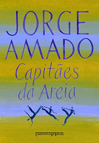 Ler Capitães da areia, do autor Jorge Amado Ler Capitães da areia, do autor Jorge Amado