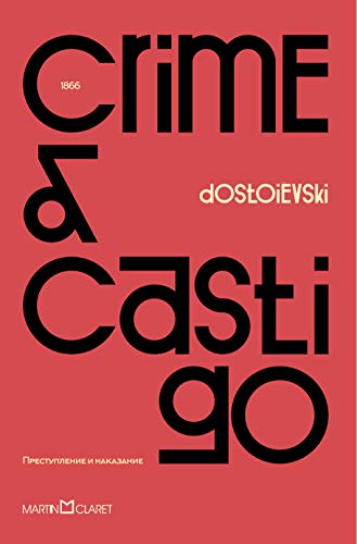 Ler Crime e castigo, do autor Fiódor Dostoiévski Ler Crime e castigo, do autor Fiódor Dostoiévski