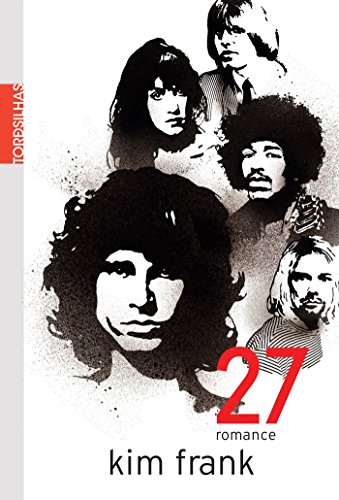 Ler 27, do autor Kim Frank