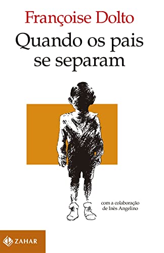 Ler Quando os pais se separam, do autor Françoise Dolto Ler Quando os pais se separam, do autor Françoise Dolto