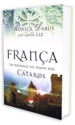 Ler França - Um Romance do Tempo dos Cátaros, do autor Diversos Ler França - Um Romance do Tempo dos Cátaros, do autor Diversos