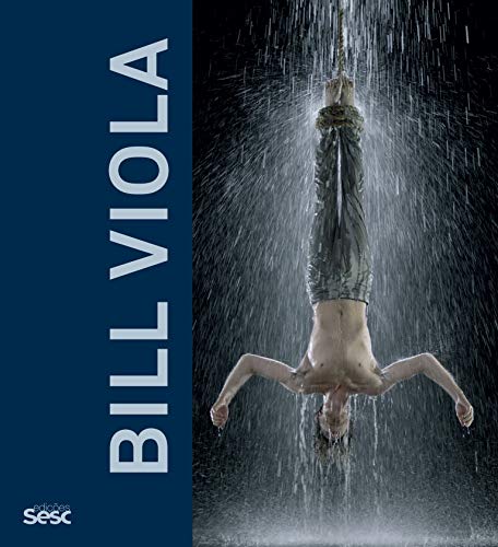 Ler Bill Viola, de John G. Hanhardt